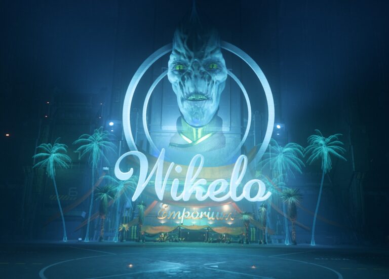 Nadchodzą Zmiany w Misjach Wikelo w Star Citizen