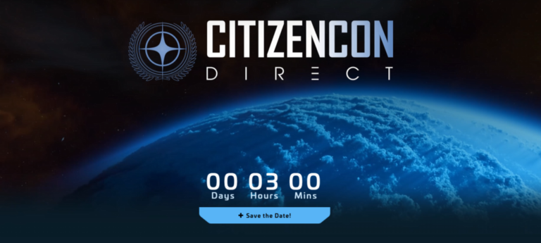 Bingo CitizenCon