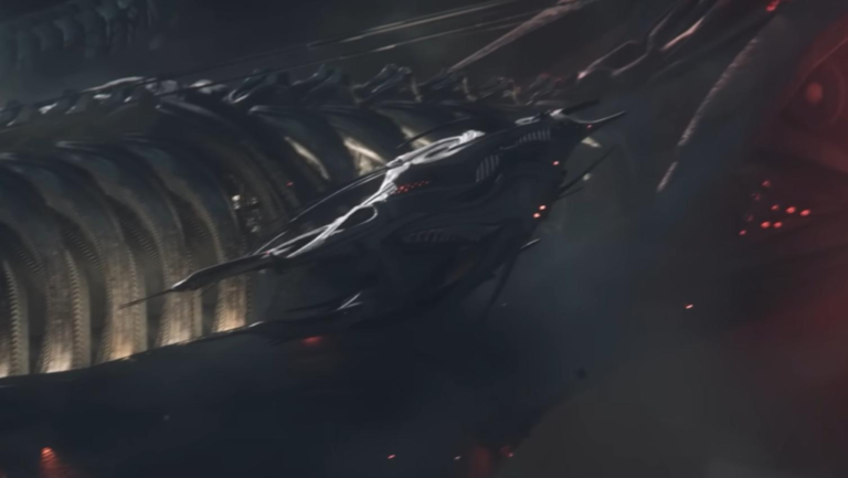 Datamine 4.3.2 PTU: Łowiectwo Polarisa, Tajemniczy „Alerum” i Całkowita Zmiana Salvage!