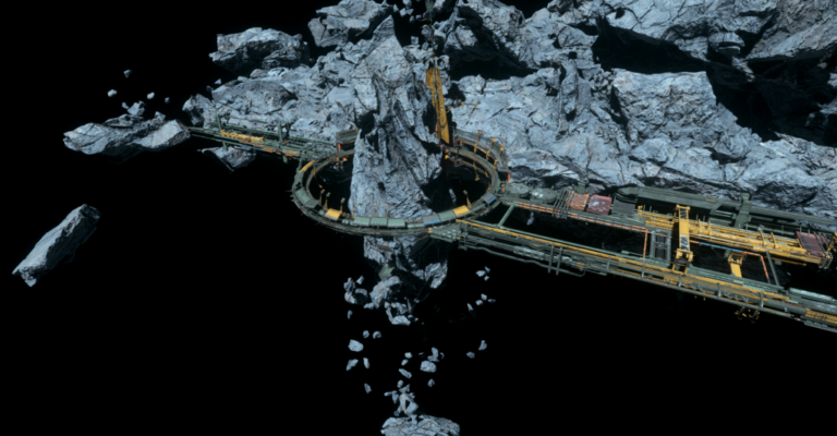 Przecieki z Alpha 4.7: Aktualizacja „Rock Cracker”, zmiany w rzemiośle i wizualizacja Nyx