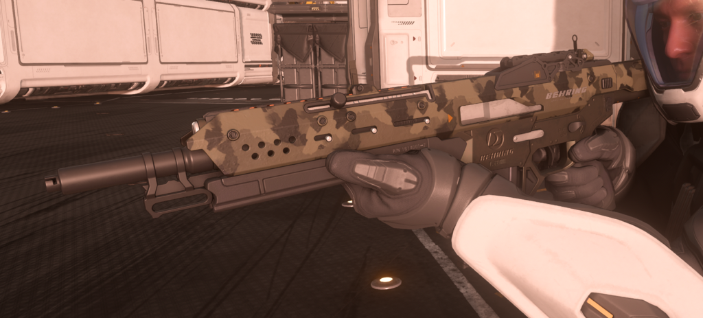 star citizen weapon crafting